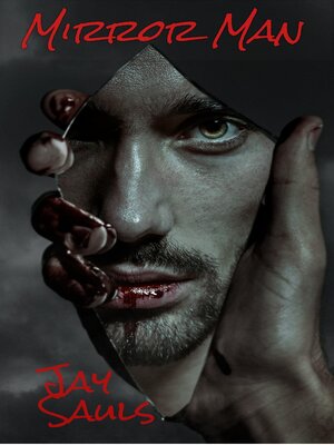 cover image of Mirror Man